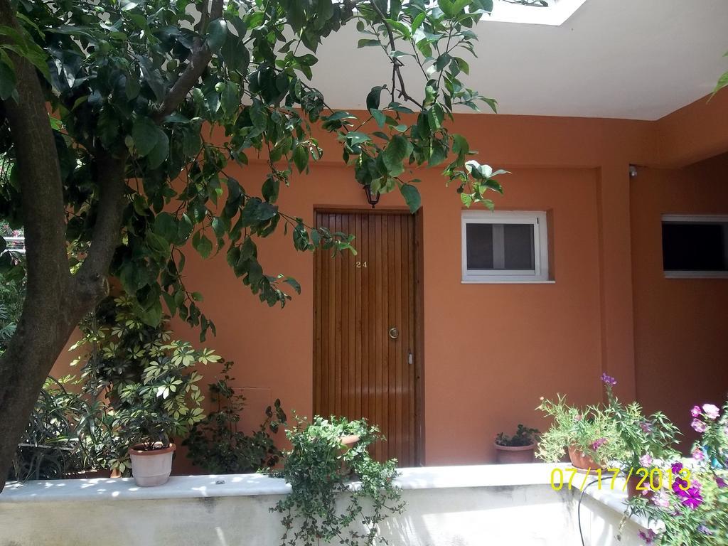 Aspa'S Apartments Dassia  Ngoại thất bức ảnh