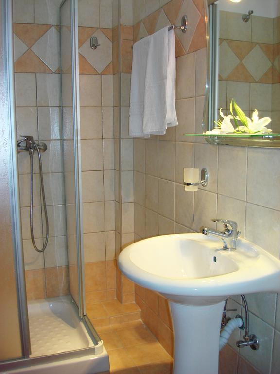 Aspa'S Apartments Dassia  Ngoại thất bức ảnh