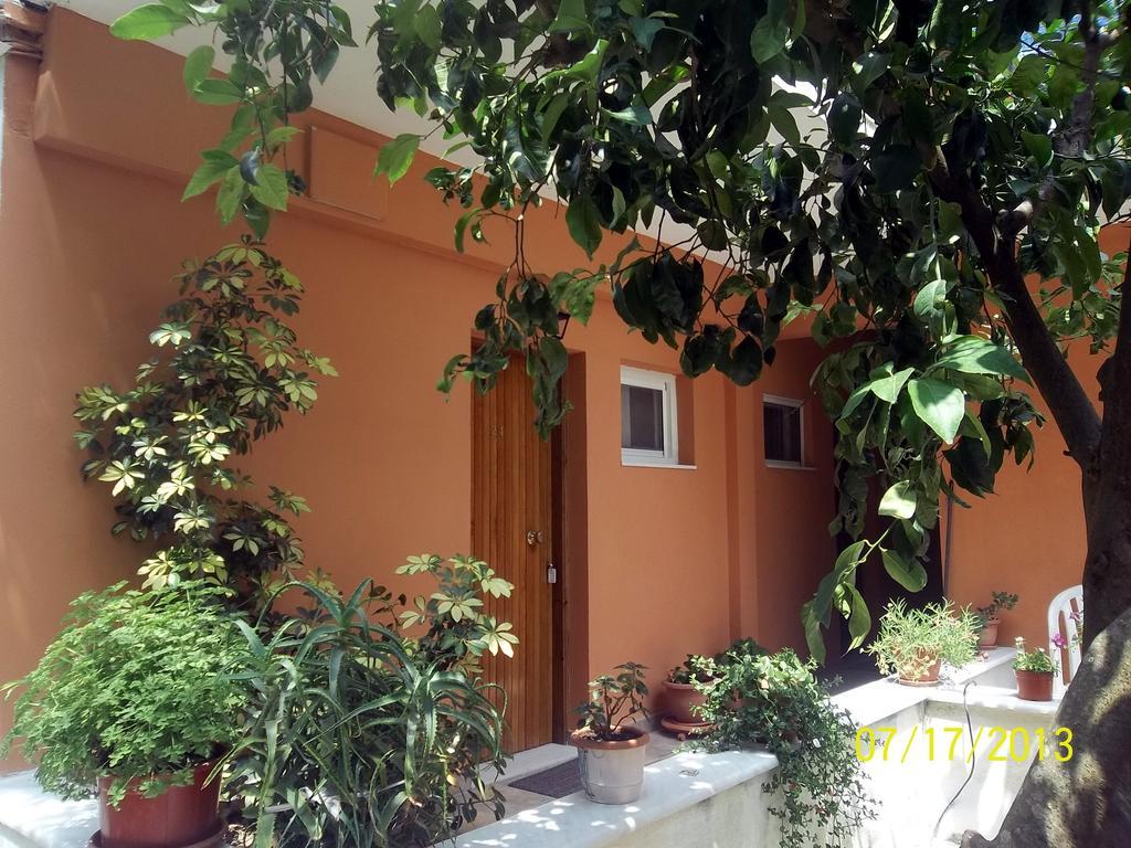 Aspa'S Apartments Dassia  Ngoại thất bức ảnh