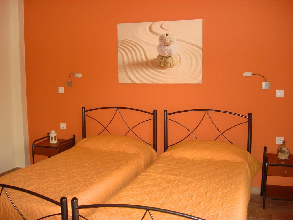 Aspa'S Apartments Dassia  Ngoại thất bức ảnh