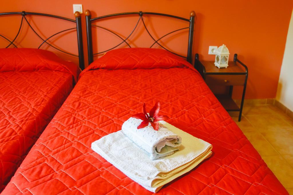 Aspa'S Apartments Dassia  Ngoại thất bức ảnh