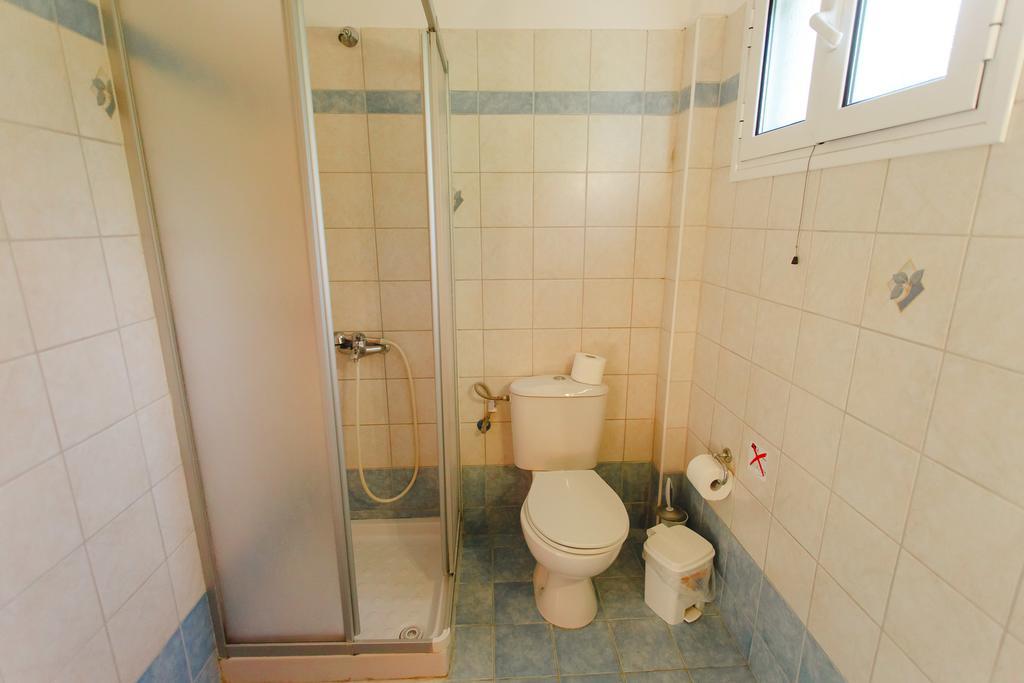 Aspa'S Apartments Dassia  Ngoại thất bức ảnh