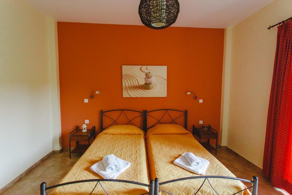 Aspa'S Apartments Dassia  Ngoại thất bức ảnh